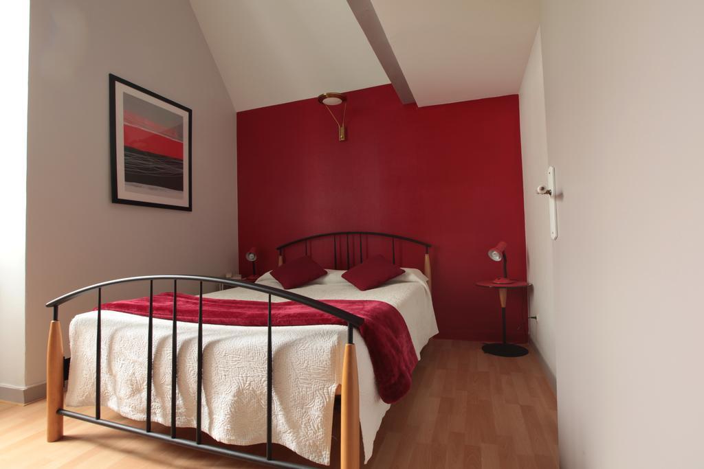L'Oree Du Chateau Roussillon  ภายนอก รูปภาพ