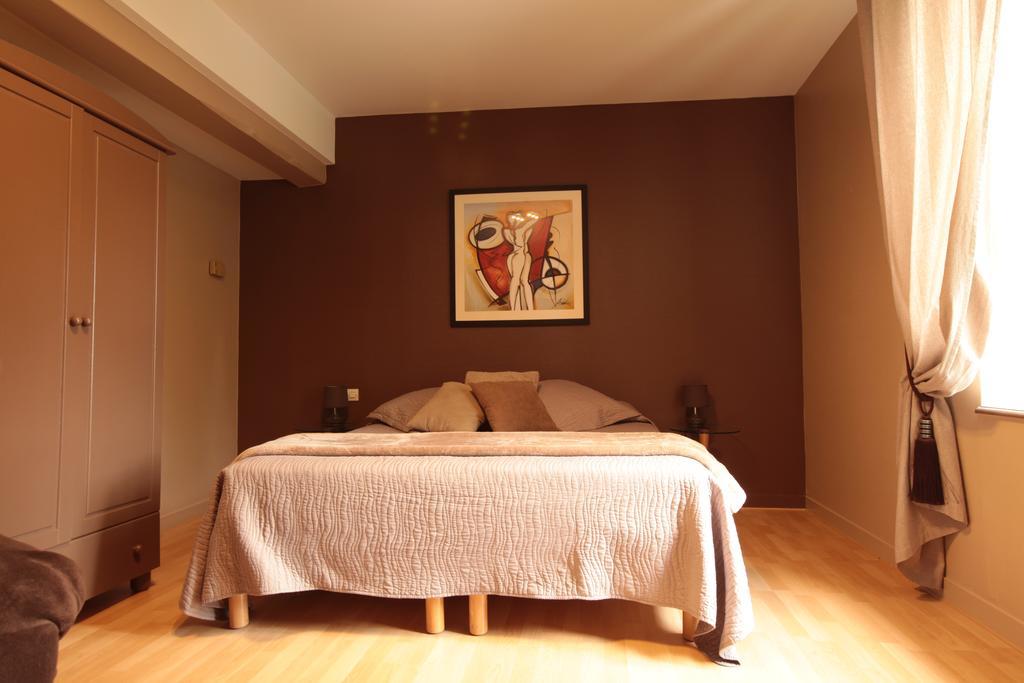 L'Oree Du Chateau Roussillon  ภายนอก รูปภาพ