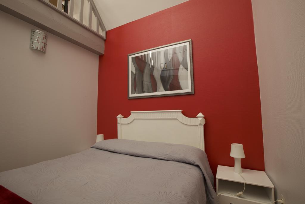 L'Oree Du Chateau Roussillon  ภายนอก รูปภาพ