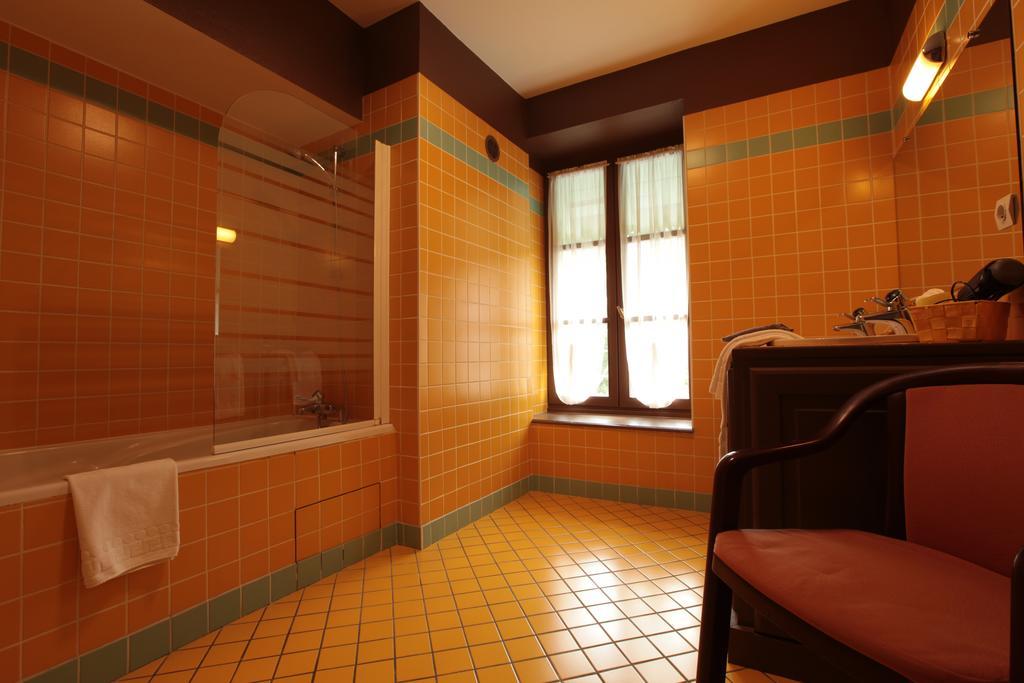 L'Oree Du Chateau Roussillon  ภายนอก รูปภาพ