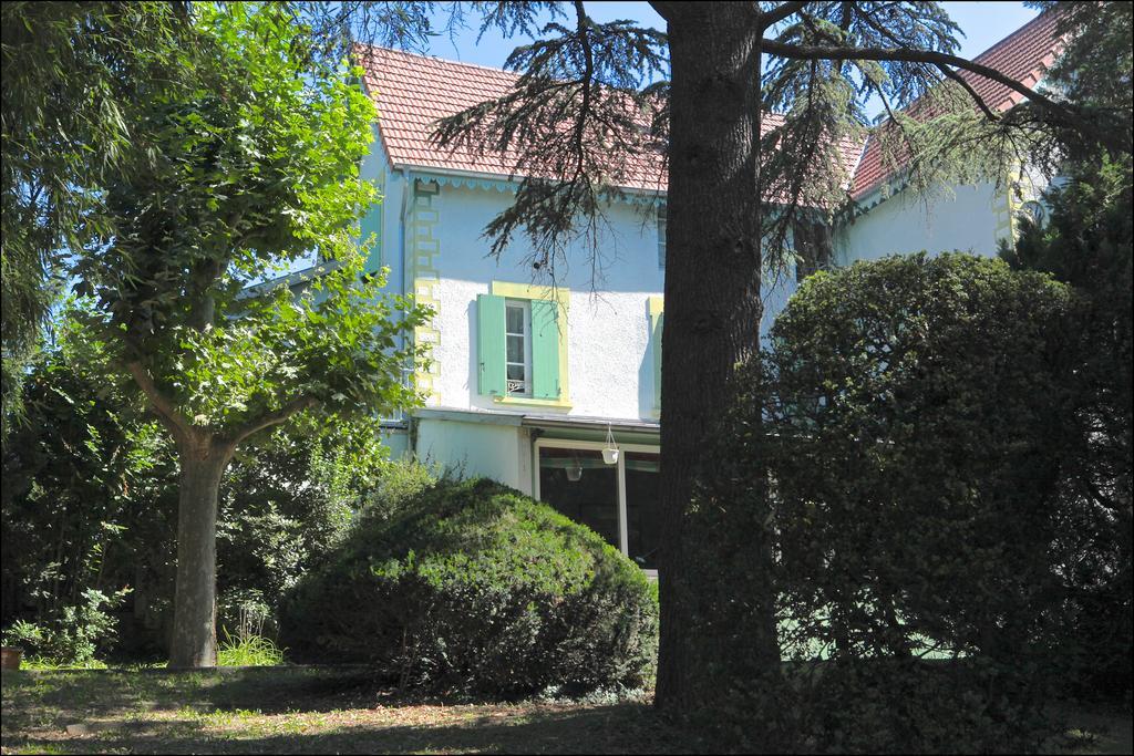 L'Oree Du Chateau Roussillon  ภายนอก รูปภาพ