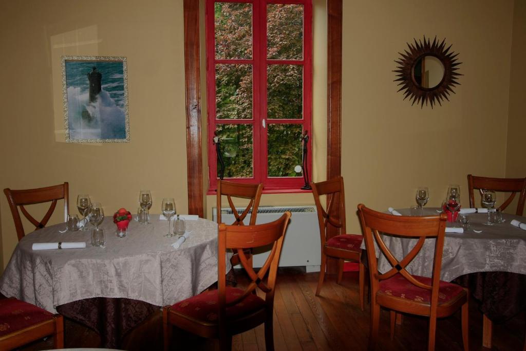L'Oree Du Chateau Roussillon  ภายนอก รูปภาพ