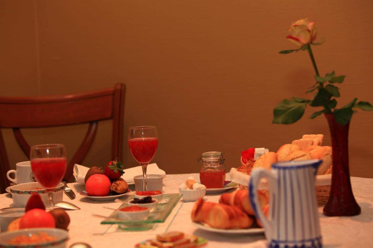 L'Oree Du Chateau Roussillon  ภายนอก รูปภาพ