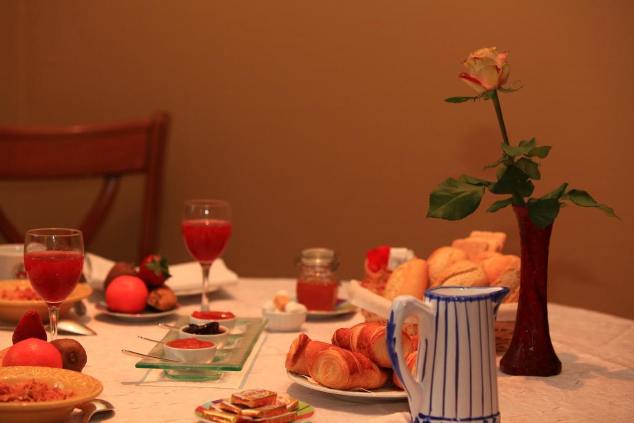 L'Oree Du Chateau Roussillon  ภายนอก รูปภาพ